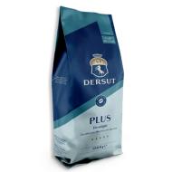 Dersut Caffe Zrnková káva Dersut Plus DECALIGHT 1kg - cena, srovnání