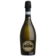 Bedin Lucie Prosecco Treviso DOC Brut 0,75l - cena, srovnání