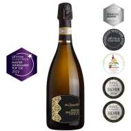 Bedin Versetto Prosecco Asolo DOCG Superiore Brut 0,75l - cena, srovnání