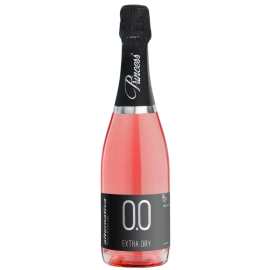 Princess Alternativa Bollicine Rosato Extra-Dry 0,75l