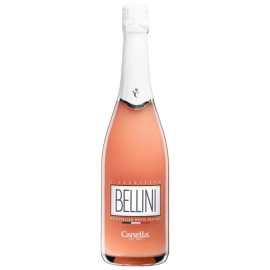 Canella Bellini cocktail biela broskyňa 0,75l