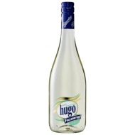 Decaffe Frizzantino Hugo Spritz Aperitivo 0,75l - cena, srovnání