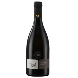 Vigna del Gal Frizzante COL FONDO il Rito Extra Brut 0,75l