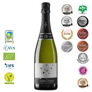 Covides Cava TERRA TERRAE Organic Brut 0,75l - cena, srovnání