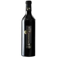 Polvanera Primitivo Gioia Del Colle DOC Organic 2020 0,75l - cena, srovnání
