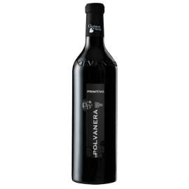 Polvanera Primitivo Puglia IGT Organic 2021 0,75l