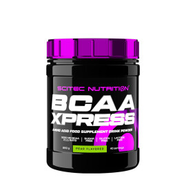 Scitec Nutrition BCAA Xpress 280g