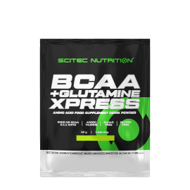 Scitec Nutrition BCAA + Glutamine Xpress 12g