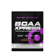 Scitec Nutrition BCAA Xpress 7g - cena, srovnání