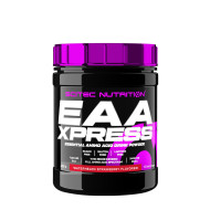 Scitec Nutrition EAA Xpress 400g - cena, srovnání