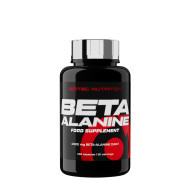 Scitec Nutrition Beta Alanine 150tbl - cena, srovnání