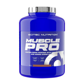 Scitec Nutrition Muscle Pro 2500g