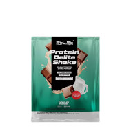 Scitec Nutrition Protein Delite Shake 30g - cena, srovnání