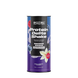 Scitec Nutrition Protein Delite Shake 700g