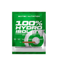 Scitec Nutrition 100% Hydro Isolate 23g - cena, srovnání