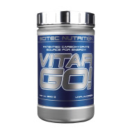 Scitec Nutrition VitarGO! 900g - cena, srovnání