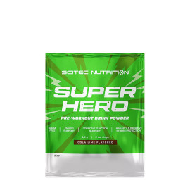 Scitec Nutrition Superhero 9,5g