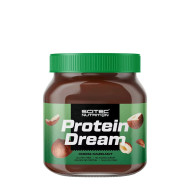 Scitec Nutrition Protein Dream 400g - cena, srovnání
