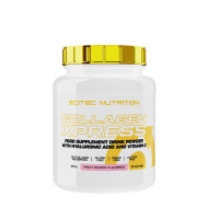 Scitec Nutrition Collagen Xpress 475g - cena, srovnání