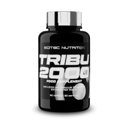 Scitec Nutrition Tribu 2000 90tbl