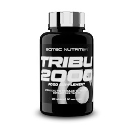 Scitec Nutrition Tribu 2000 90tbl