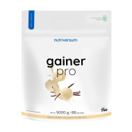 Nutriversum Gainer Pro 5kg - cena, srovnání
