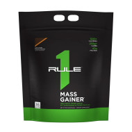 Rule 1 Mass Gainer 5200g - cena, srovnání