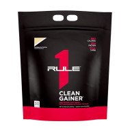 Rule 1 Clean Gainer 4470g - cena, srovnání
