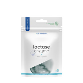 Nutriversum Lactase Enzyme 60tbl