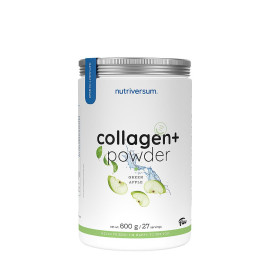 Nutriversum Collagen+ Powder 600g