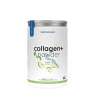 Nutriversum Collagen+ Powder 600g - cena, srovnání