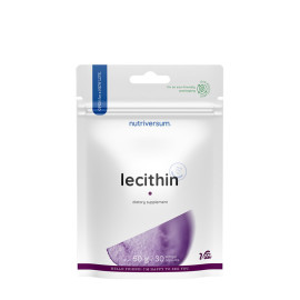 Nutriversum Lecithin 30tbl