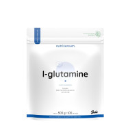 Nutriversum L-glutamine 500g - cena, srovnání