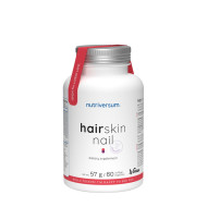 Nutriversum Hair Skin Nail 60tbl - cena, srovnání