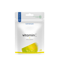 Nutriversum Vitamin C 30tbl - cena, srovnání