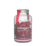 Nutriversum Collagen Gummies 60tbl - cena, srovnání