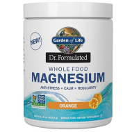 Garden Of Life Magnesium 419,5g - cena, srovnání