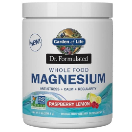 Garden Of Life Magnesium 198,4g