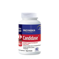 Enzymedica Candidase 42tbl - cena, srovnání