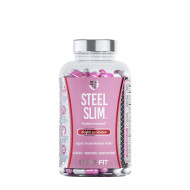 Steelfit Steel Slim 90tbl - cena, srovnání