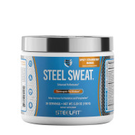 Steelfit Steel Sweat 150g - cena, srovnání