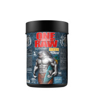 Zoomad Labs RAW ONE CREATINE ULTRA PURE 200 MESH 300g - cena, srovnání