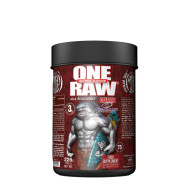 Zoomad Labs Raw One Kre-Alkalyn Creatine Monohydrate 225g - cena, srovnání