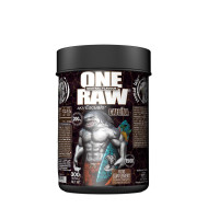 Zoomad Labs Raw One Caffeine Anhydrous 300g - cena, srovnání