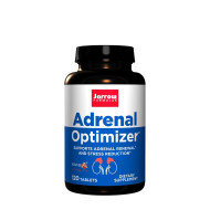 Jarrow Formulas Adrenal Optimizer 120tbl - cena, srovnání