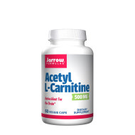 Jarrow Formulas Acetyl L-Carnitine 60tbl - cena, srovnání