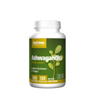 Jarrow Formulas Ashwagandha 300mg 120tbl - cena, srovnání