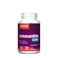 Jarrow Formulas Astaxanthin 12mg 30tbl - cena, srovnání