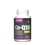 Jarrow Formulas Co-Q10 100mg 60tbl - cena, srovnání