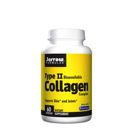 Jarrow Formulas Type II Collagen Complex 60tbl